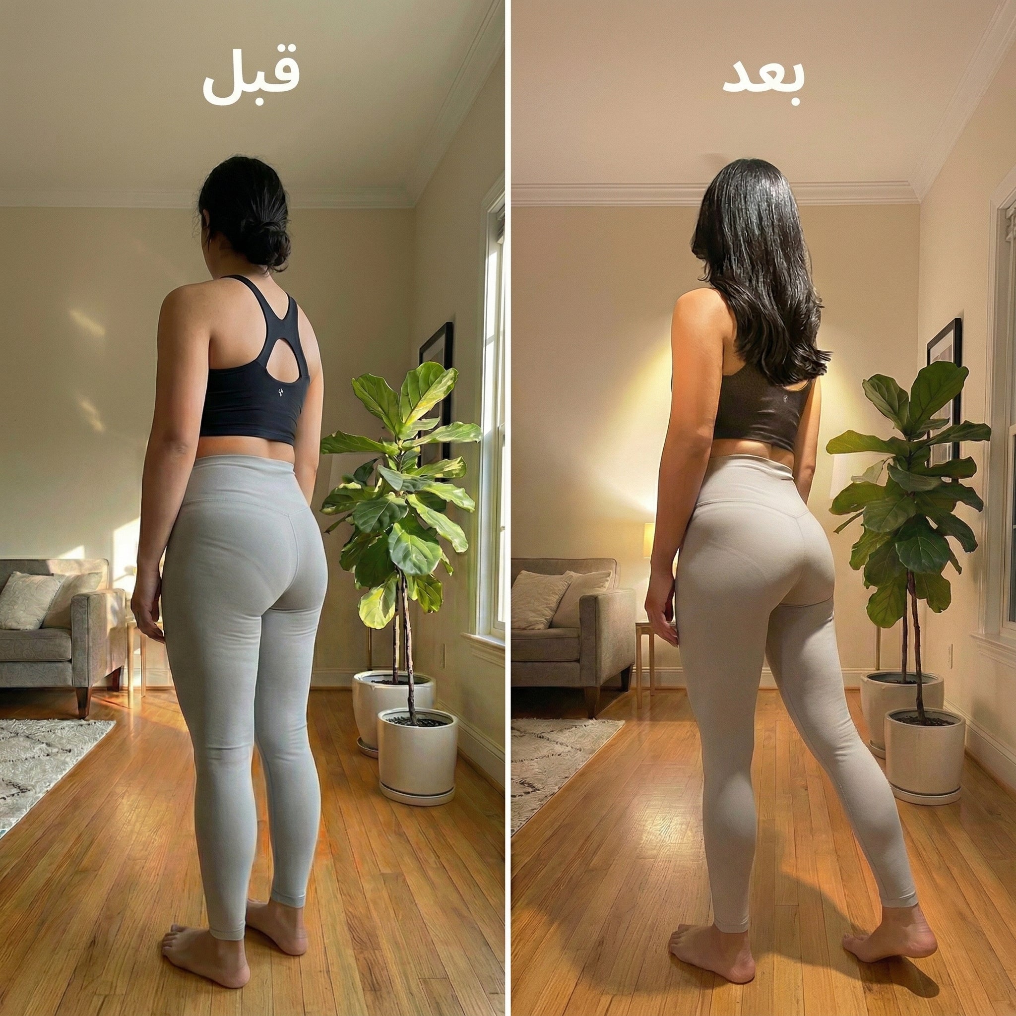 جهاز تمارين الفخذ متعدد الوظائف
